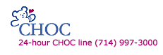 choc logo